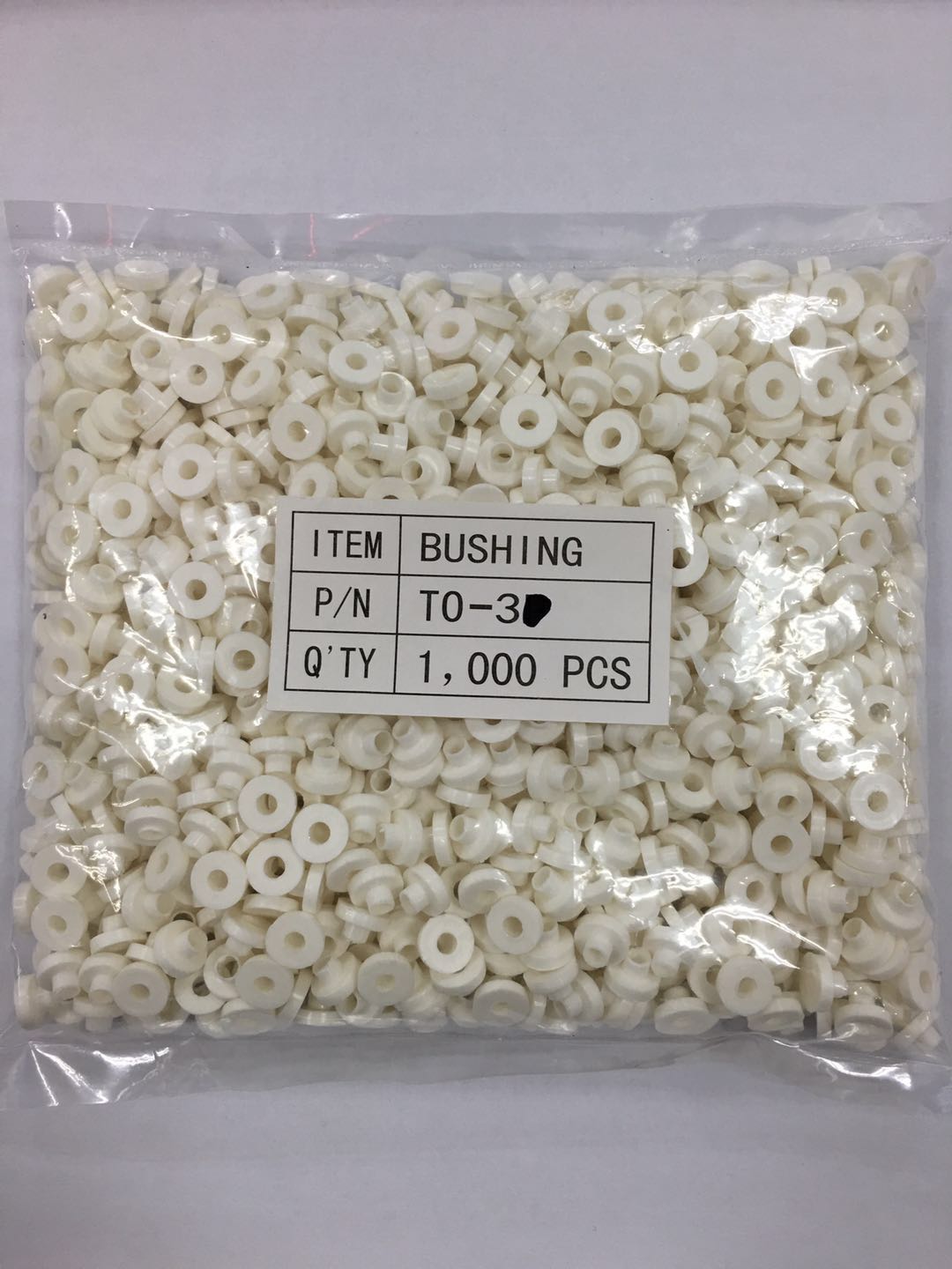 TO-220陶瓷绝缘粒：耐高温神器，电路保护新选择