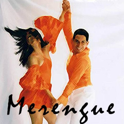 Merengue0.7.1