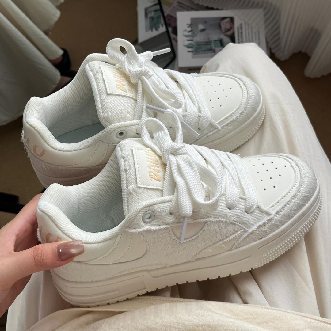 小白鞋女鞋品牌排行有哪些值得入手的品牌？