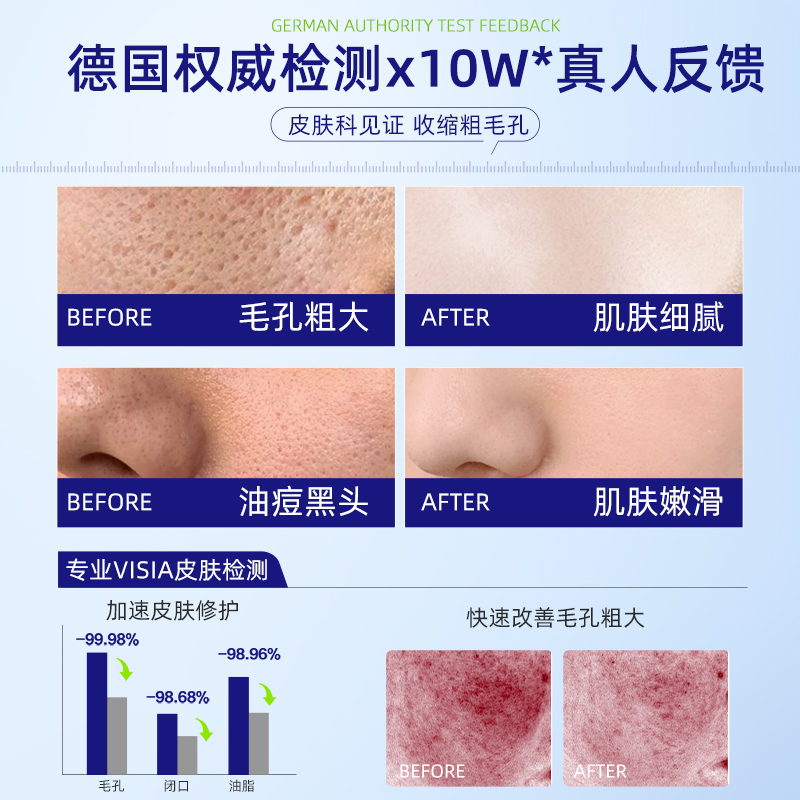 脸部皮肤粗糙怎么办？如何让肌肤变得细腻光滑？