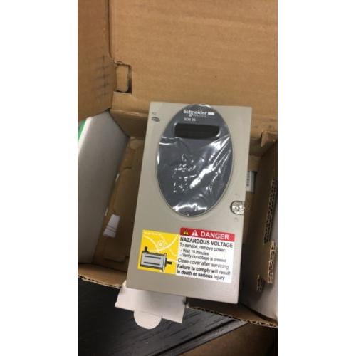 施耐德SD328BU25S2百格拉驱动器：伺服电机控制的革命性突破！