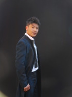 陈平原扮演角色