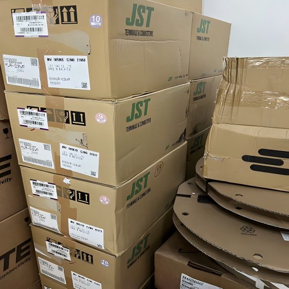 1379671-4 TE 全新原装正品：揭秘神秘编码背后的真相，价格更优的秘密武器！