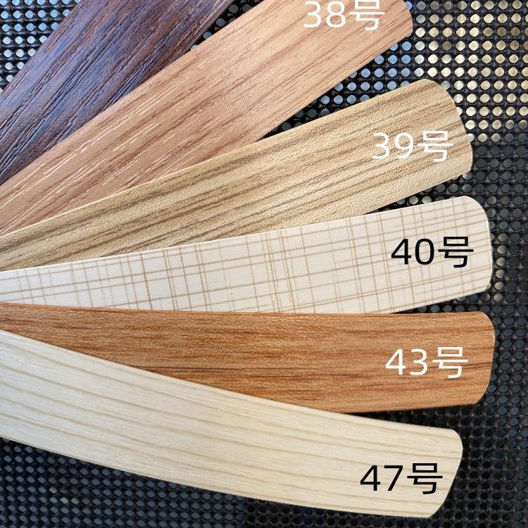 免漆板家具封边条：家居DIY神器，轻松搞定家具收边难题！
