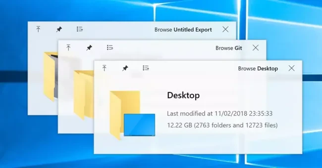 QuickLook(快速预览文件工具) v4.4.0 多语便携版