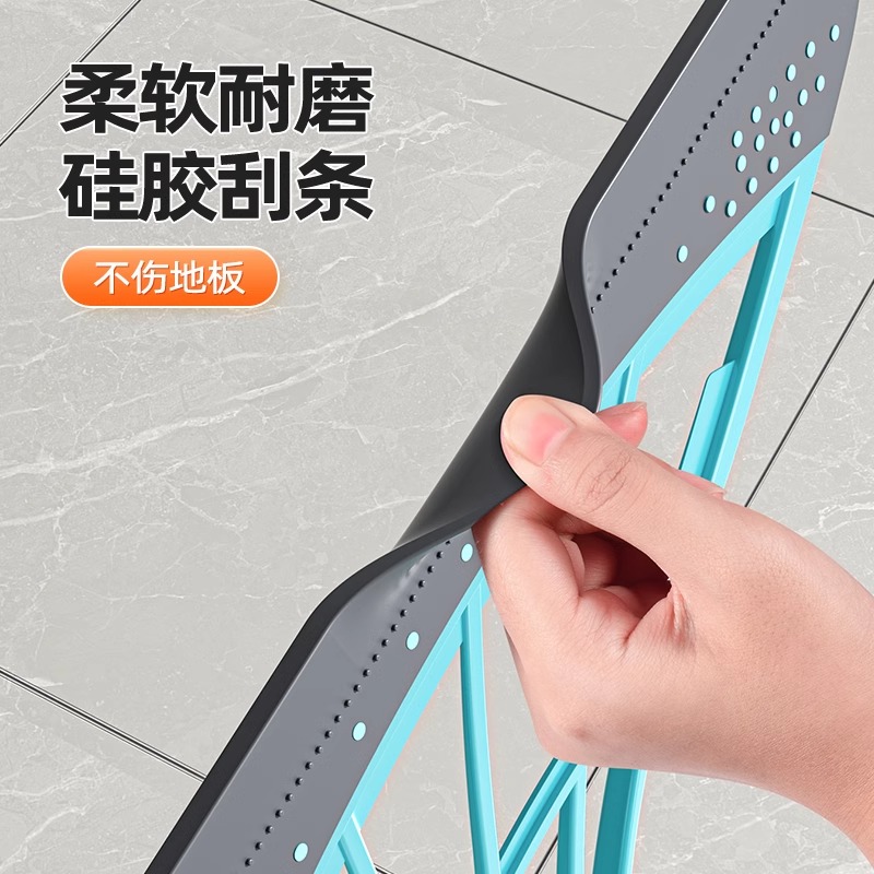 厂家直供中号扫柄烧烤工具，PP手柄硅胶扫，DIY蛋糕神器，烘焙达人的必备良品