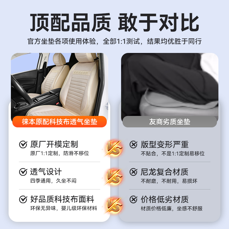 测试商品到底值不值得买？实测体验+功能全解析！这波不冲亏麻了