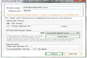 网易手机邮 for S60V31.5.1