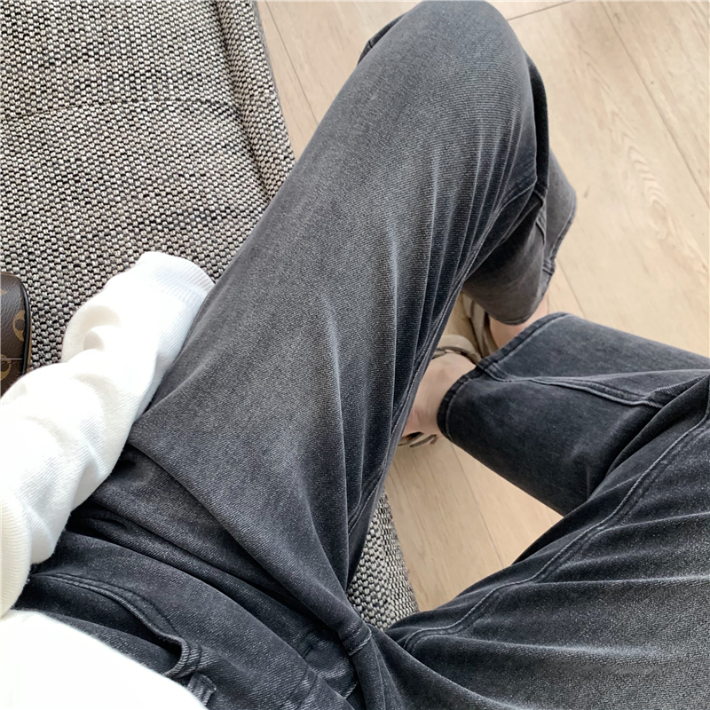 直筒裤、牛仔裤、烟管裤，谁才是你的菜？绝绝子的穿搭指南，家人们速来围观！