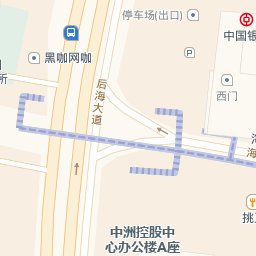 天利导航3.0