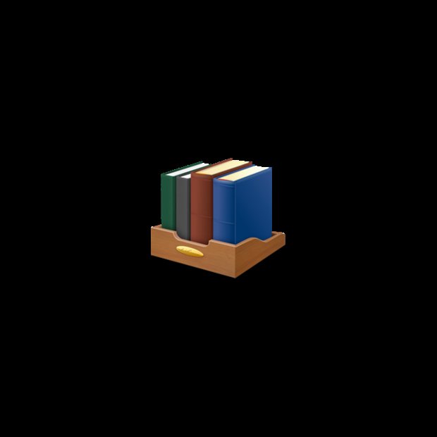 图书借阅系统2.0.1