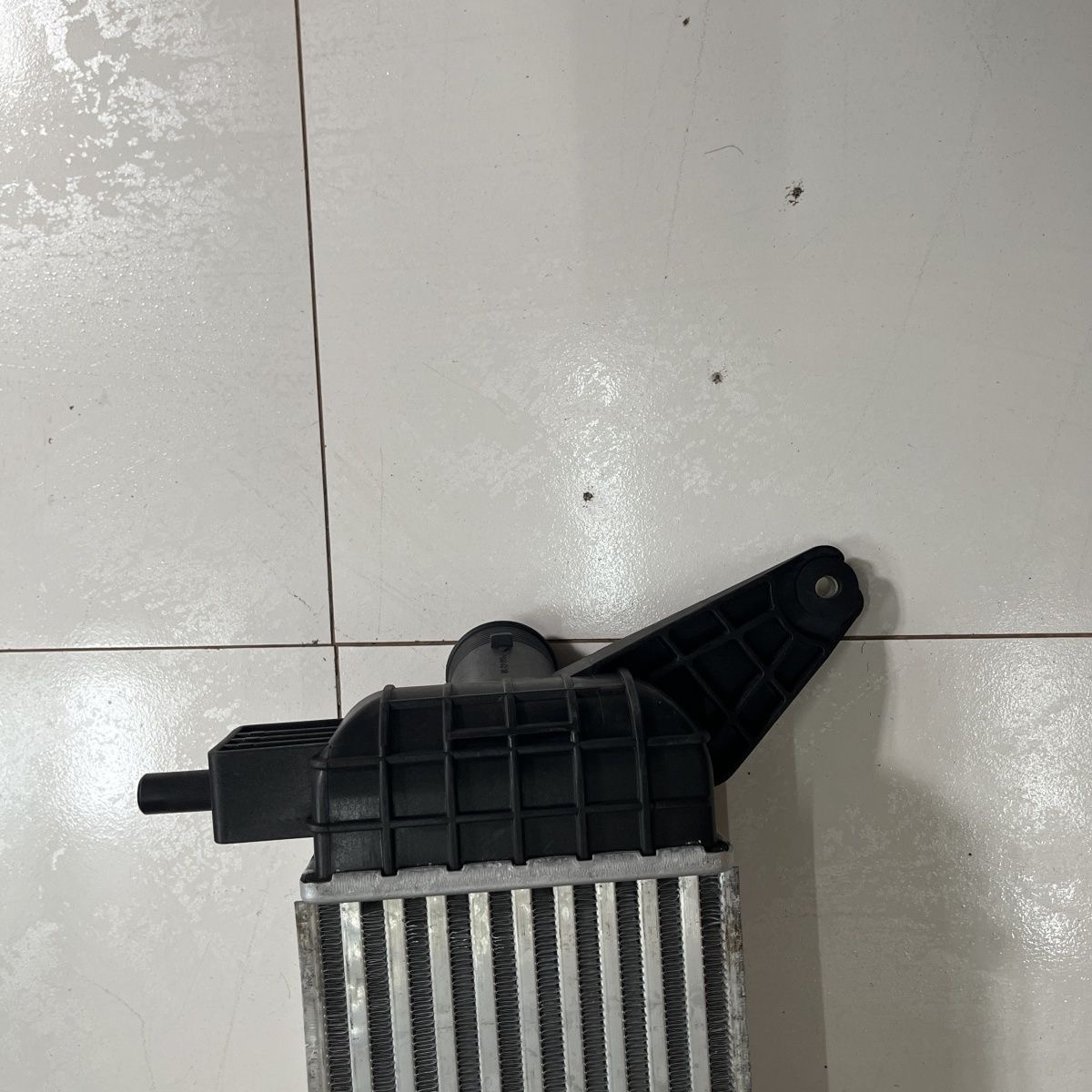 大通T60中冷器升级全攻略：全新中冷器#涡轮增压散热器，C00047382，你的爱车性能升级利器！