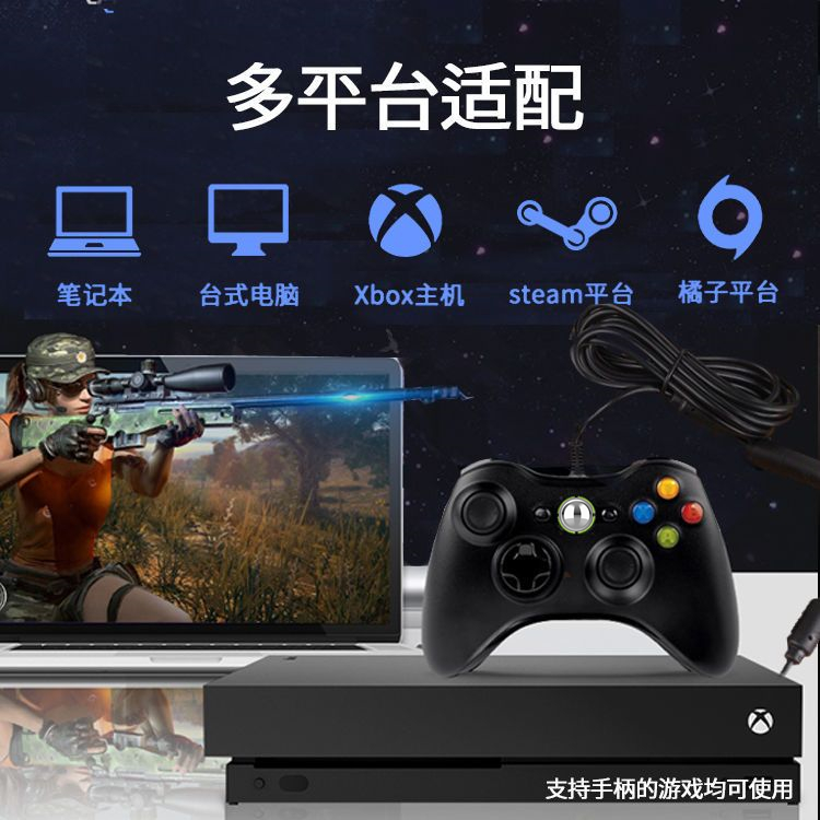 steam双人游戏手柄怎么配置？新手必看攻略！