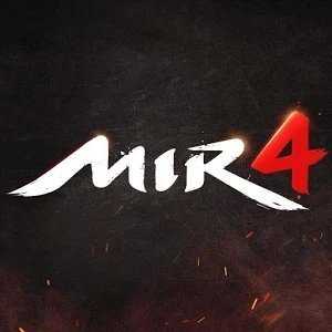 Mir4国际服官网版