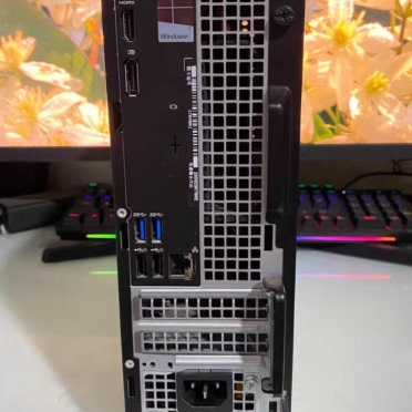 DELL戴尔OPTIPLEX 3050：办公神器，解锁高效生产力