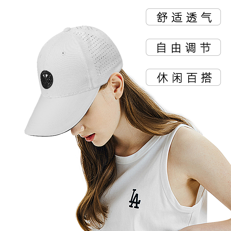 高尔夫球帽定做：打造专属街头潮流ICON，定制你的夏日时尚宣言!