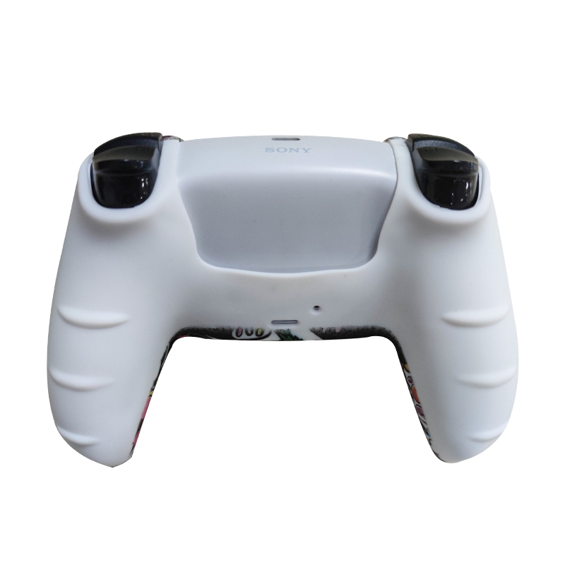 PS5手柄保护套战术先遣队！游戏党必备神器，打怪升级不翻车