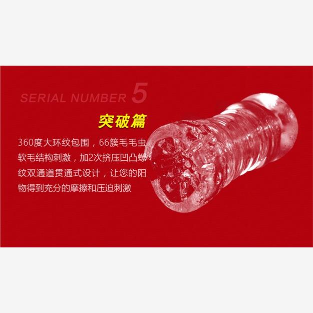 【糕潮神器】龙珠环玲珑套鬼头套锁鸡神器，男性实用加，你真的了解吗？