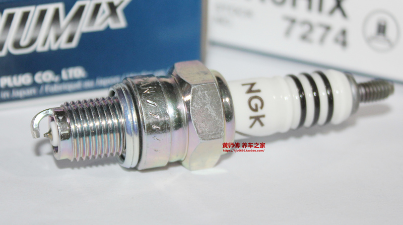 NGK火花塞：巧格旭鹰赛鹰福颖福喜巡鹰125的完美搭档，点亮你的骑行之路！