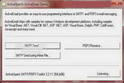 ActiveEmail SMTP / POP3 Toolkit3.2.11.304