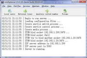 mini SIP Server LTS(300 clients)24.0.3