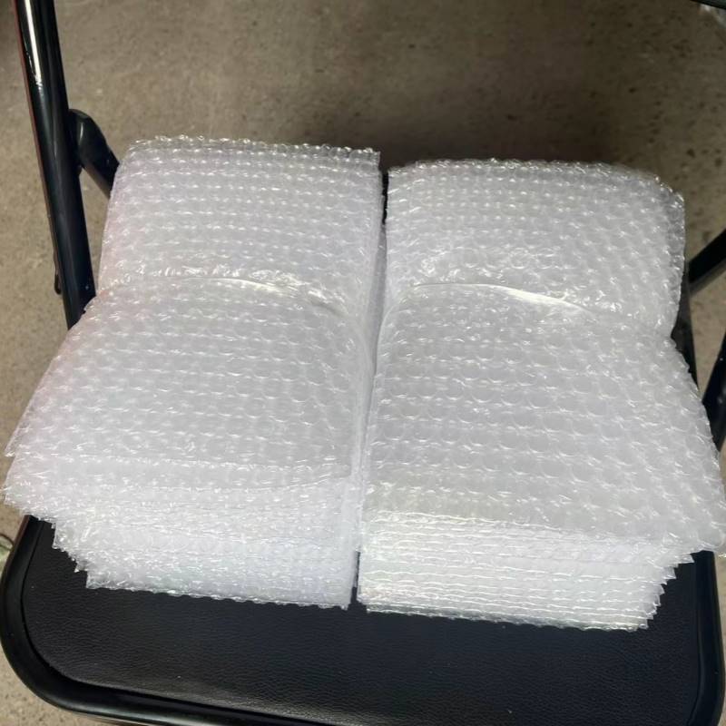 气泡袋大泡加厚定制防震打包装快递汽泡泡沫保护膜垫袋子15*20cm，守护你的宝贝安全出行！✨