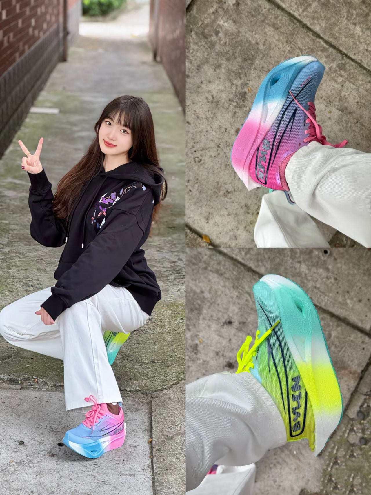 昂跑Hoka vs 耐克：谁才是运动鞋界的“天花板”？