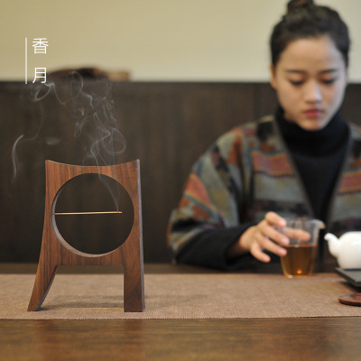 南窗物归处香插礼盒：助眠神器，送给自己的小确幸✨