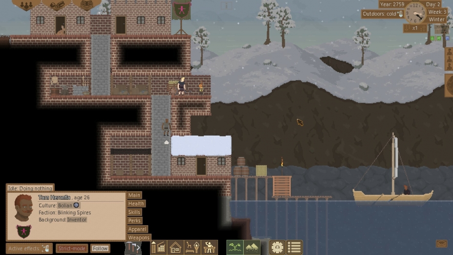 冷峻之地免安装绿色中文版[v1.0.1.9|官方中文]6