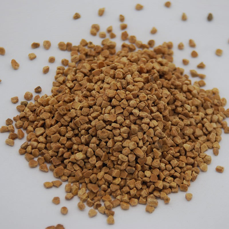 抛光神器来袭！核桃壳粉磨料，让家居焕然一新