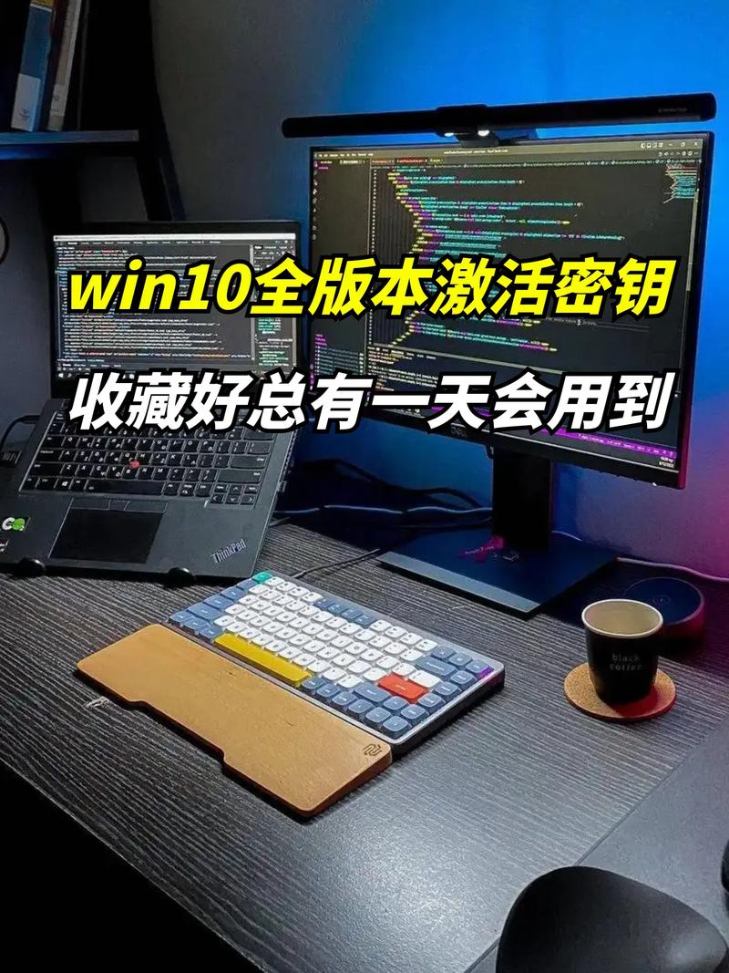 windows10激活工具