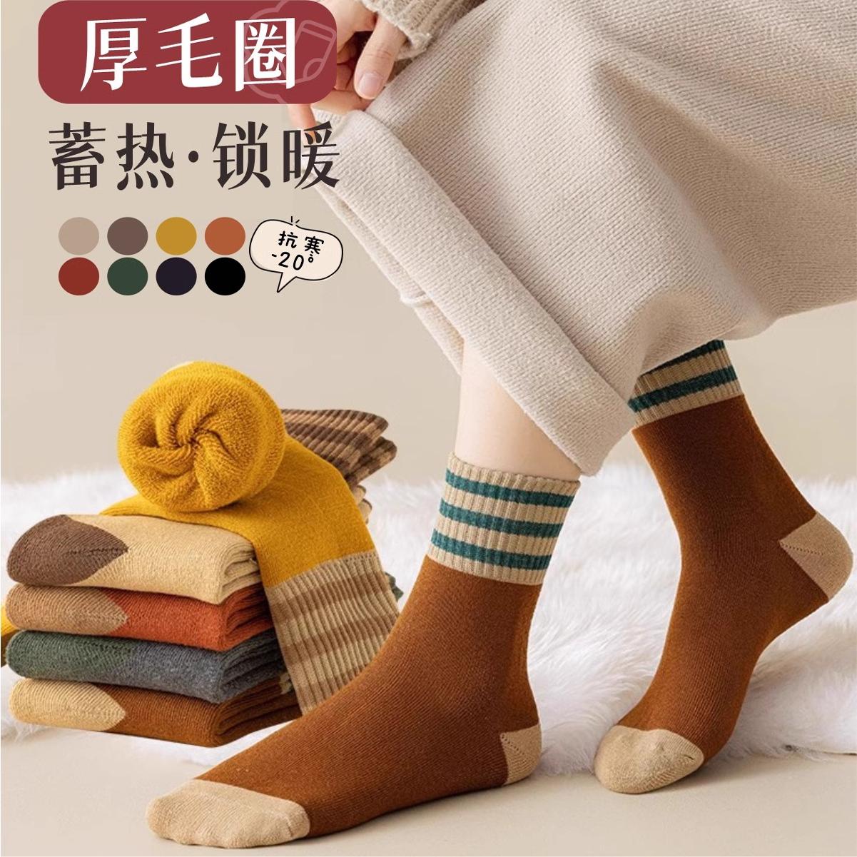女袜子品牌有哪些牌子比较好穿？