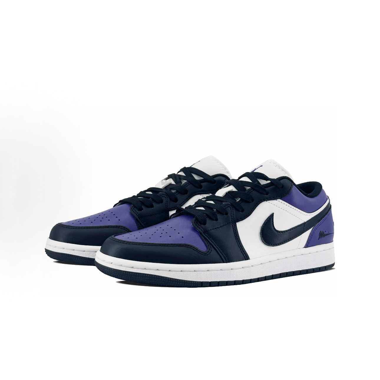 Air Jordan 1 SE：复古潮流新宠，板鞋界的时尚风暴
