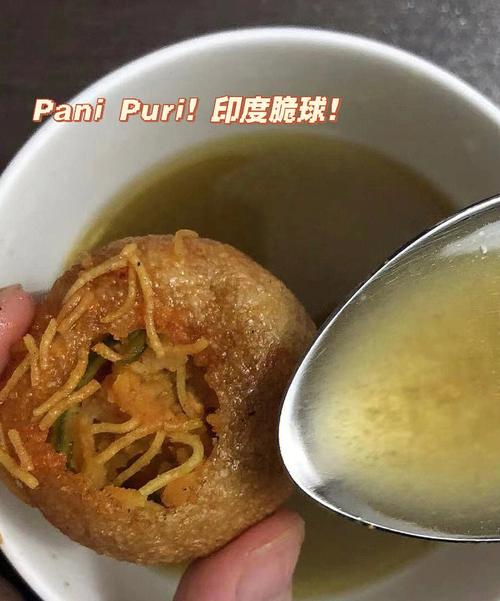 Project：Pani Pani, 什么是Pani Pani？