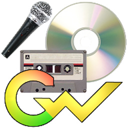 GoldWave 汉化版6.51