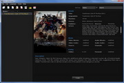 jMovieManager For Linux1.50