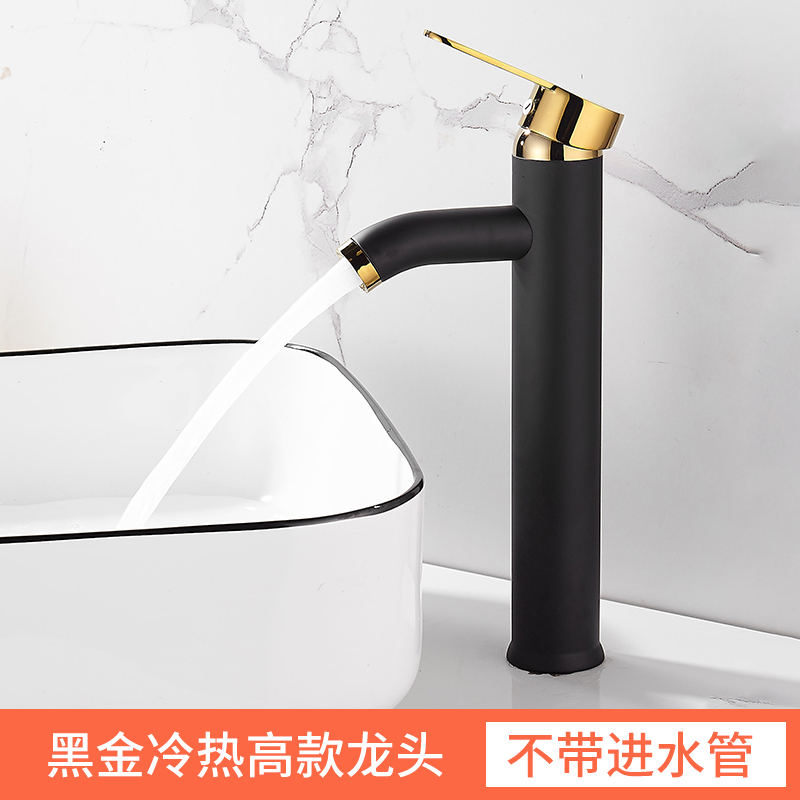 德国Mucobeo霂品单冷白色水龙头：如何选择适合你的卫生间台上盆洗手盆？