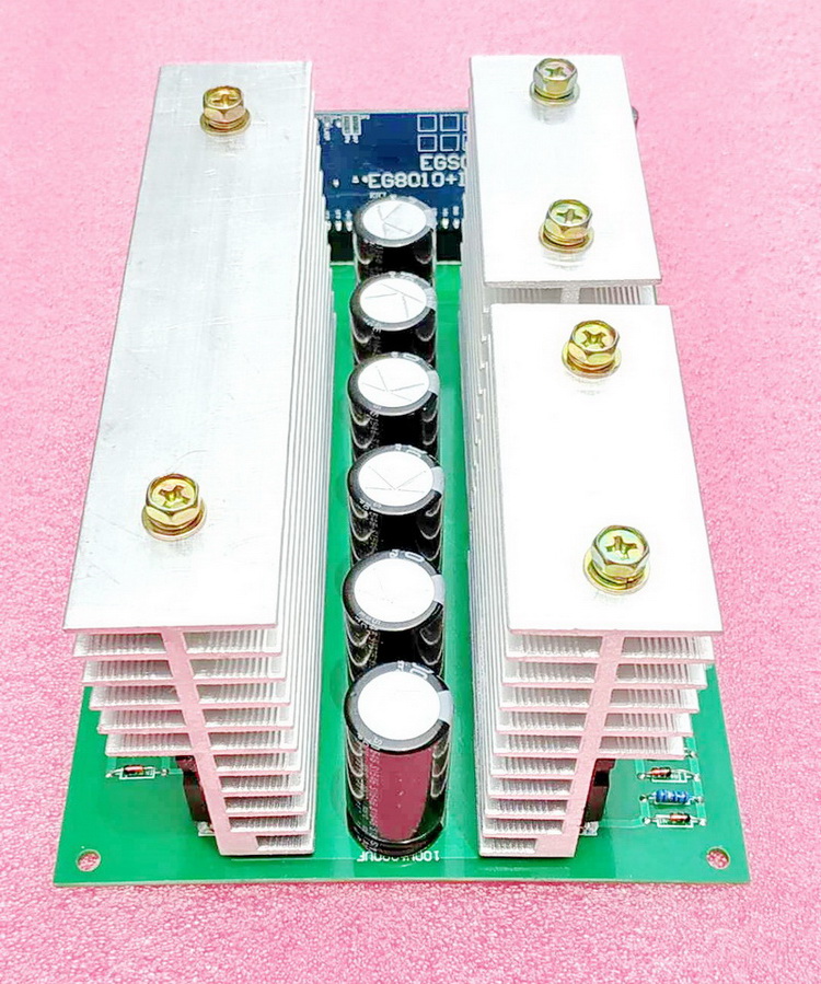 新能源充电神器！4000W-8000W纯正弦波逆变器，户外露营必备！这波不冲真的亏大了