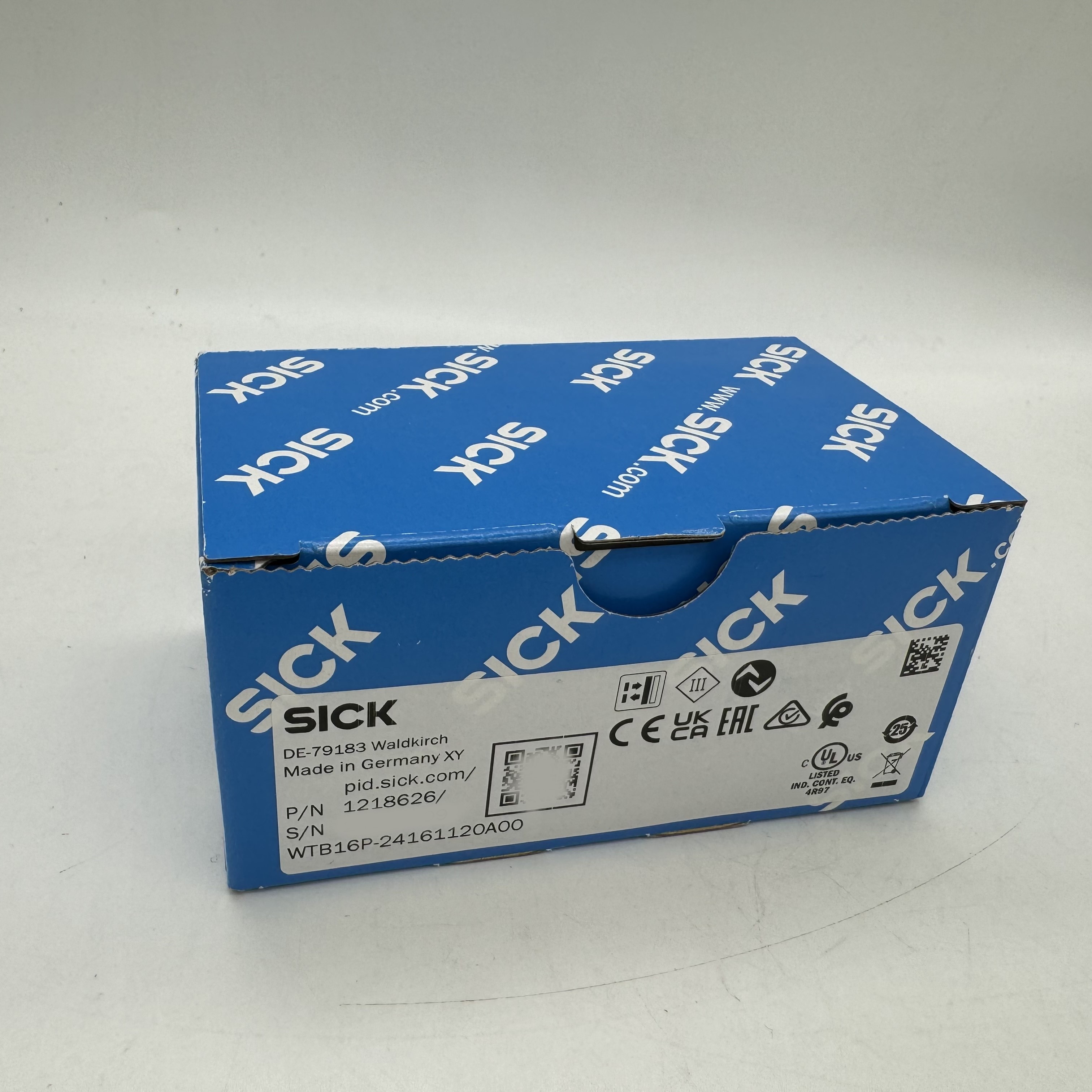 WTB16I-24161120A00到底有多香？这台设备让我彻底沦陷了！