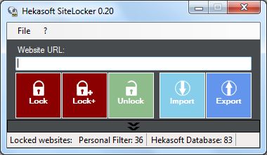 SiteLocker(网站安全工具)v0.20