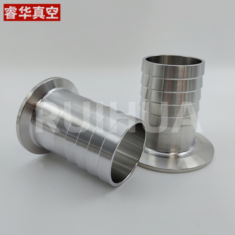 304不锈钢卫生级快装皮管接头：食品级安全，安装便捷的秘密武器！