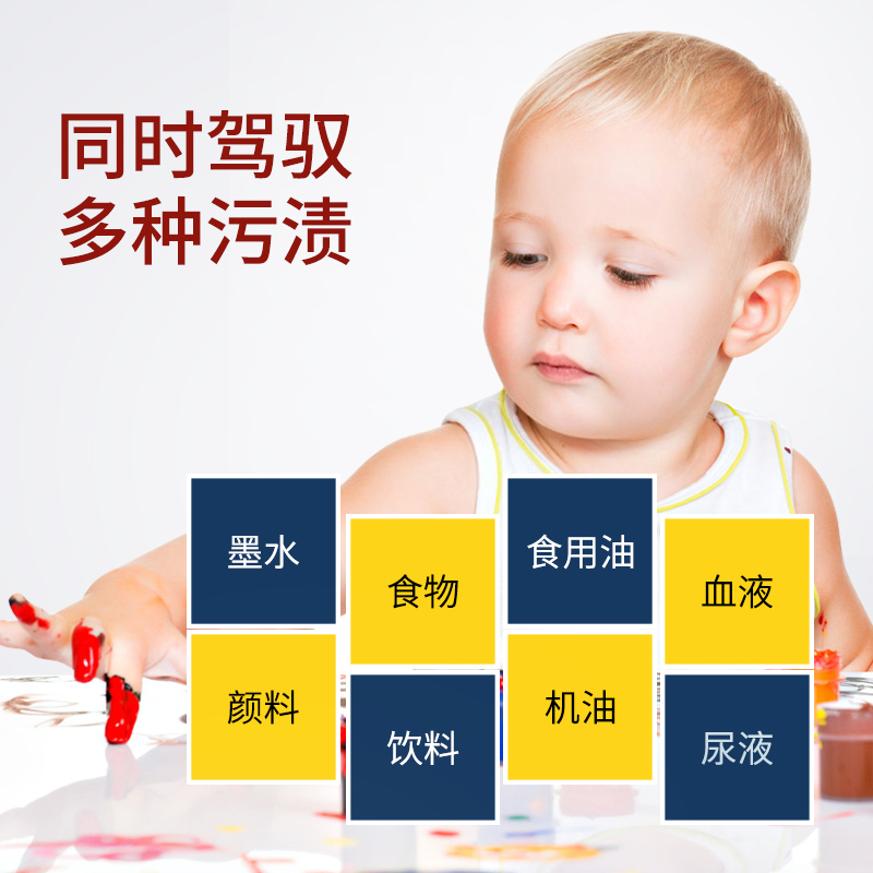 墙布清洗大揭秘：告别脏污，让家居焕然一新！