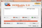 MCEBuddy(64bit)2.2 Release 15