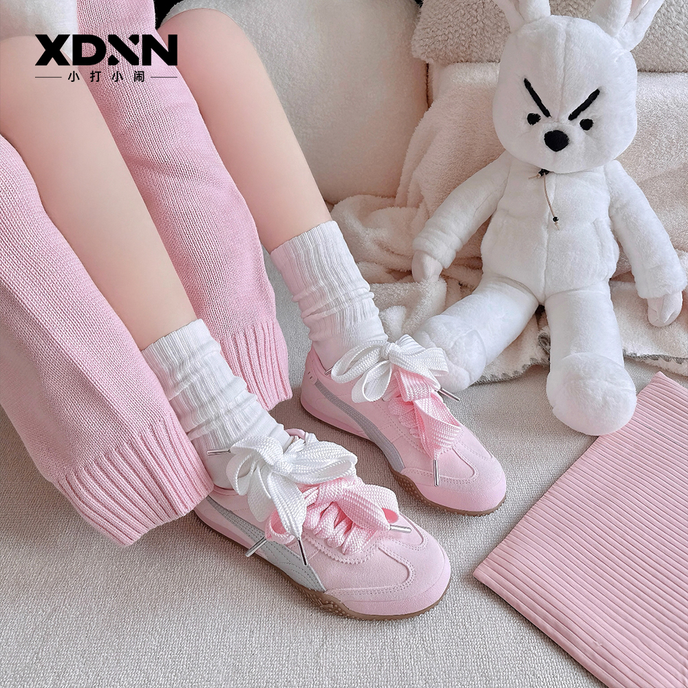 PUMA品牌定位：潮流与运动的完美碰撞，如何俘获年轻人的心?
