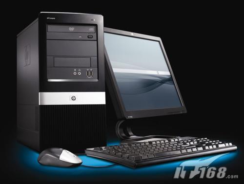 Understanding the HP Compaq dc7900 USDT (CTO)