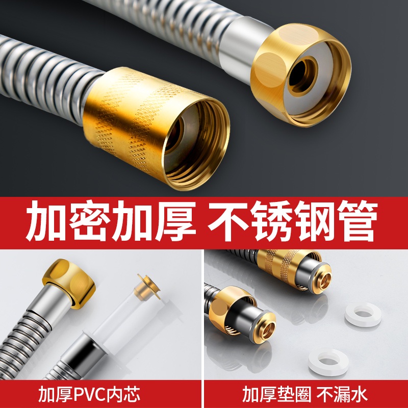沐鸟淋浴花洒：让浴室享受SPA级体验，升级你的沐浴时光