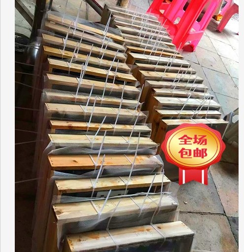 中蜂蜂群的秘密：双色蜜蜂、土蜂群与原群产王，揭开养蜂人的神秘面纱！