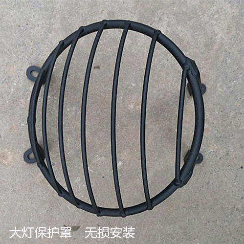 无极300AC边包LX300-6C/VOGE300后靠背保险杠护杠后货架尾架：摩托车改装新潮流，安全与时尚并存的秘密武器！