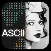 ASCII 图片文字转换器1