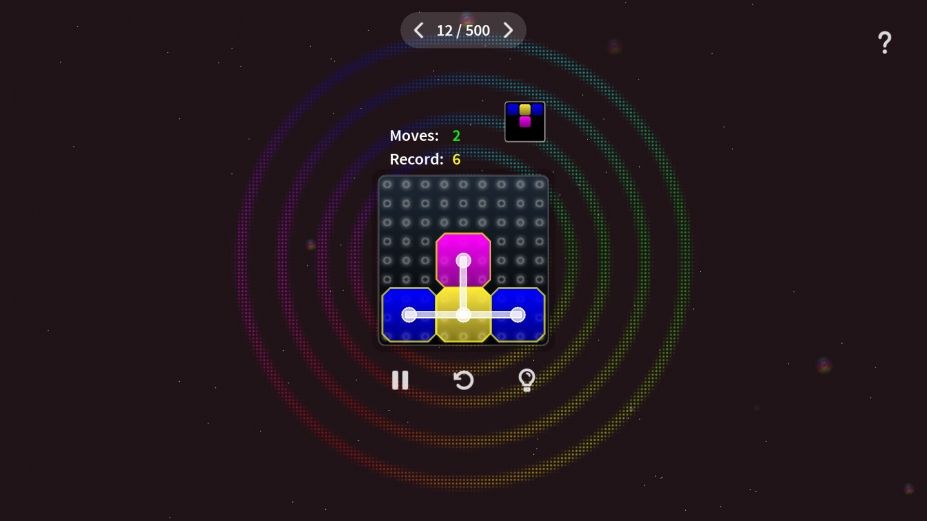 连线谜题免安装绿色中文版[V1.0.2]5